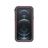 Lifeproof Fre Waterproof Case iPhone 12 PRO 6.1 inch - Ocean Violet 1