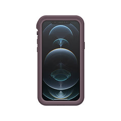 Lifeproof Fre Waterproof Case iPhone 12 PRO 6.1 inch - Ocean Violet 1