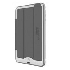 Lifeproof iPad Mini Nuud Portfolio Cover with Stand - Gray 1
