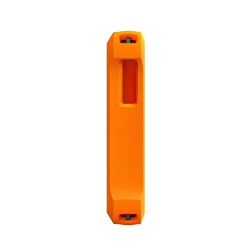 GENUINE LifeProof Life Jacket Float for Apple iPhone 4 4S LifeJacket Orange 7