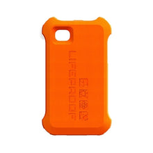 Load image into Gallery viewer, GENUINE LifeProof Life Jacket Float for Apple iPhone 4 4S LifeJacket Orange 6