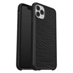 Lifeproof Wake (NOT waterproof) Case iPhone 11 Pro Max 6.5 - Black