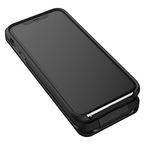 Lifeproof Wake (NOT waterproof) Case iPhone 11 Pro Max 6.5 - Black