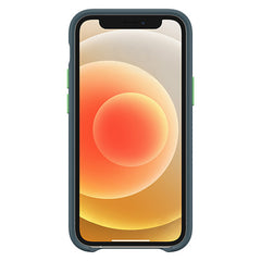 Lifeproof Wake (NOT waterproof) Case iPhone 12 Mini 5.4 - Neptune Green