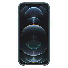 Lifeproof Wake (NOT waterproof) Case iPhone 12 Pro Max 6.7 - Neptune Green