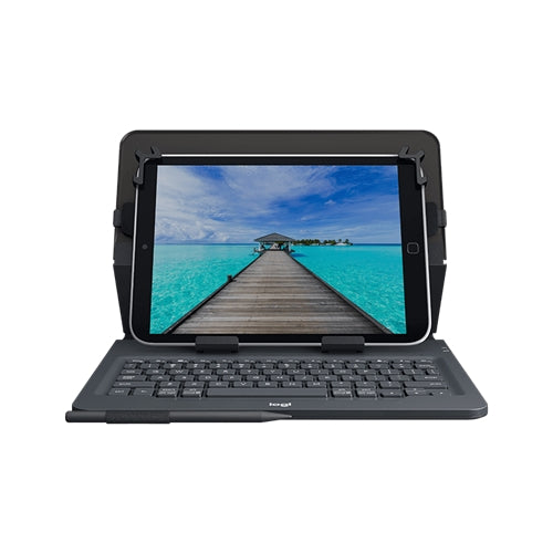Logitech Universal Folio Keyboard Case for 9-10 inch Apple / Android / Windows tablets 4