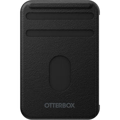 Otterbox Magnetic Wallet & Card Holder Add on for MagSafe Case - Black
