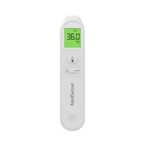 Andatech MedSense Infrared Accurate Contactless Thermometer 7