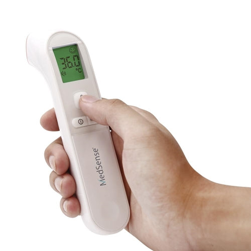 Andatech MedSense Infrared Accurate Contactless Thermometer 9