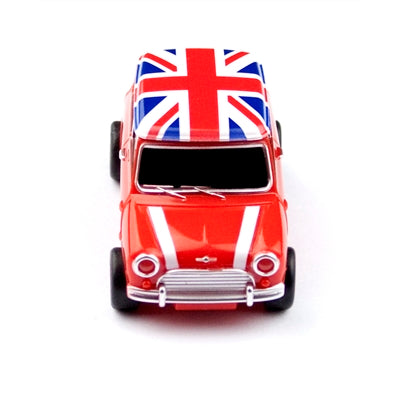 Mini Cooper Flash Thumb Drive USB 2 8GB – Mastershop Pty Ltd