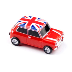Mini Cooper Thumb Drive USB 2 8GB 1
