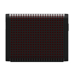 Mipow Boomin Boom Mini Portable Bluetooth Speaker - Black 3