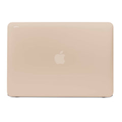 Moshi iGlaze Hardshell Case Macbook Pro 13 2012-2015 Satin Gold