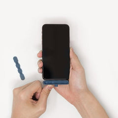 Mous Hybrid Screen Protector - for iPhone Xs Max 2