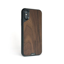 Load image into Gallery viewer, Mous Limitless 2.0 Case for iPhone Xs Max - Walnut 3