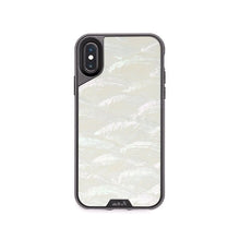 Load image into Gallery viewer, Mous Limitless 2.0 Case for iPhone Xs Max - White Shell 1