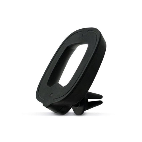 Mous Limitless 3.0 Vent Car Mount Attachment for Mous Case Black