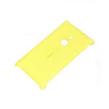 Load image into Gallery viewer, Nokia Lumia 925 Wireless Charging Shell Case CC-3065Y - Yellow 