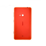 Nokia Nokia Soft Shell Case suits Nokia Lumia 625 - CC-3071O Orange