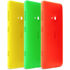 Nokia Nokia Soft Shell Case suits Nokia Lumia 625 - CC-3071O Orange 3