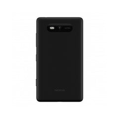 Nokia Xpress On Vanilla Shell Case Lumia 820 - CC-3058BM Black Matt 1