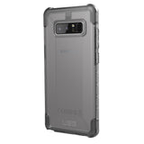 UAG Plyo Lightweight Rugged Clear Case For Galaxy Note 8