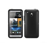 OtterBox Defender Series Case suits HTC One Mini 77-29669 - Black