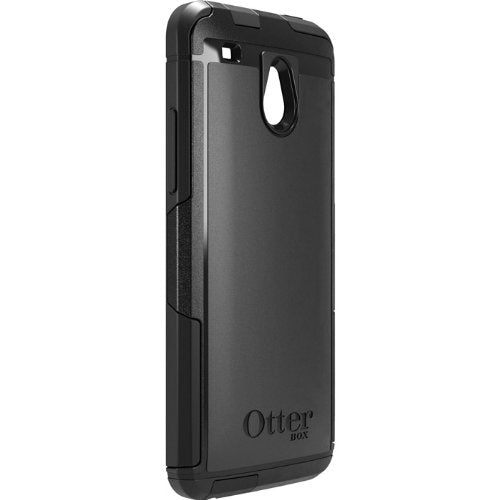 OtterBox Commuter Case suits HTC One Mini 77-29692 - Black / Black 2
