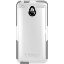 Load image into Gallery viewer, OtterBox Commuter Case suits HTC One Mini 77-29858 - White / Gunmetal Grey 1