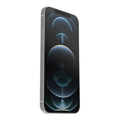 Otterbox Alpha Glass Screen Protector iPhone 12 / 12 Pro 6.1 inch - Clear 1