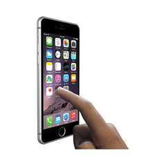Otterbox Alpha Glass - Tempered glass screen protector iPhone 6 / 6S - Clear 2