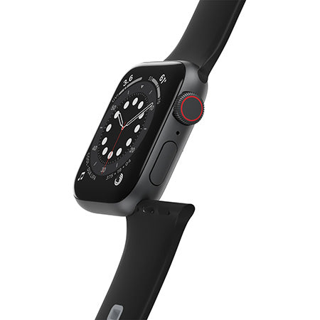 / Black Otterbox Band 38 Apple Watch - Strap 40 / /41mm