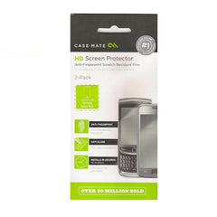 Case-Mate Anti Fingerprint Anti Glare Screen guard for Samsung Galaxy Note 2 3