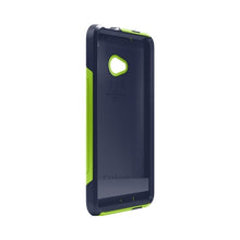 Load image into Gallery viewer, Genuine OtterBox Commuter Case for New HTC One M7 - Punked Green 77-26431 2