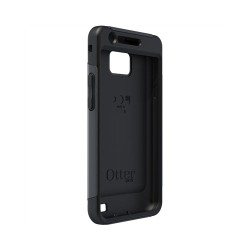 OtterBox Commuter Case for Samsung Galaxy S2 II GT-i9100T Black 4