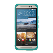 Load image into Gallery viewer, OtterBox Commuter Case suits HTC One M9 - Cool Melon 4