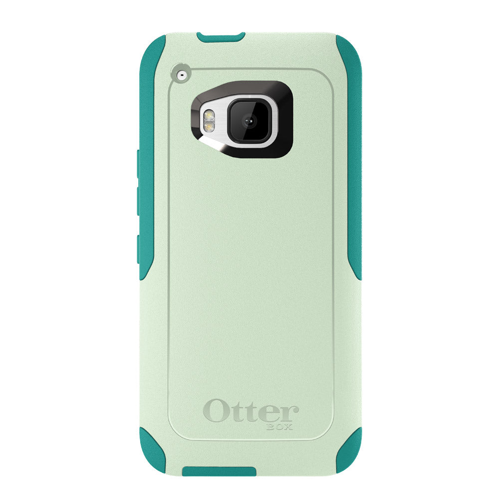 OtterBox Commuter Case suits HTC One M9 - Cool Melon 2