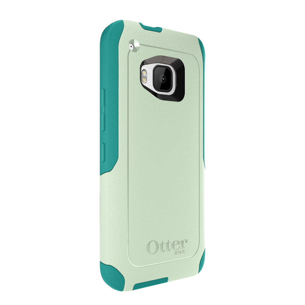 OtterBox Commuter Case suits HTC One M9 - Cool Melon 3