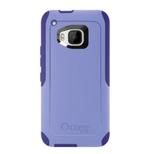 Load image into Gallery viewer, OtterBox Commuter Case suits HTC One M9 - Purple Amethyst 3