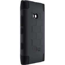 Load image into Gallery viewer, OtterBox Commuter Series Case for Nokia Lumia 900 - Black 77-19629 5