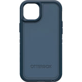 Otterbox Defender XT Tough MagSafe iPhone 14 Plus 6.7 inch Ocean Blue