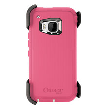 Load image into Gallery viewer, OtterBox Defender Case suits HTC One M9 - Melon Pop 3