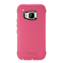 Load image into Gallery viewer, OtterBox Defender Case suits HTC One M9 - Melon Pop 4