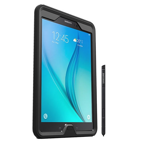 OtterBox Defender Case w/ S Pen for Samsung Galaxy Tab A (9.7) - Black 2