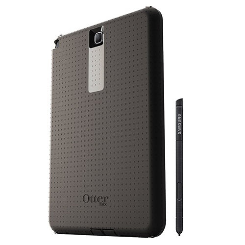OtterBox Defender Case w/ S Pen for Samsung Galaxy Tab A (9.7) - Black 6