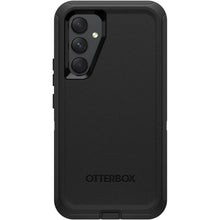 Load image into Gallery viewer, Otterbox Defender Tough Case with Belt Clip Holster Samsung A54 5G - Black