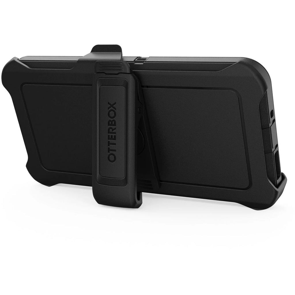 Otterbox Defender Tough Case with Belt Clip Holster Samsung A54 5G - Black