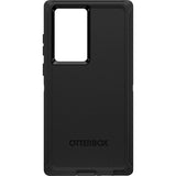 Otterbox Defender Case Samsung S22 Ultra 5G 6.8 inch - Black