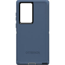 Load image into Gallery viewer, Otterbox Defender Case Samsung S22 Ultra 5G 6.8 inch - Blue 1