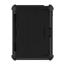 Load image into Gallery viewer, OtterBox Defender Tough &amp; Rugged Case for iPad 10th Gen 10.9 inch - Black